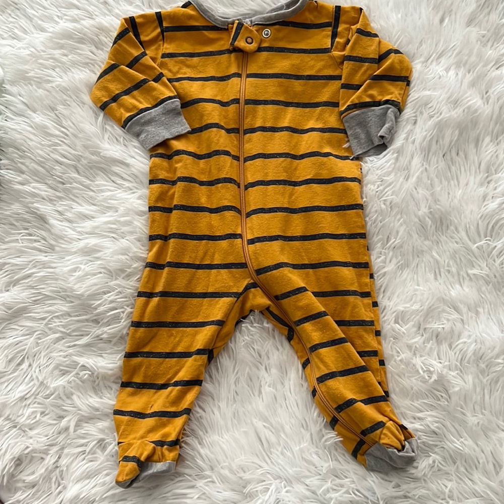 Pajamas